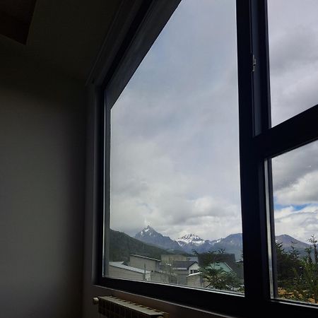 Alem 3C Apartment Ushuaia Exterior photo