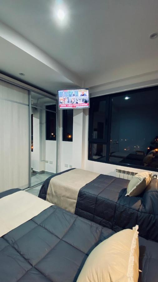 Alem 3C Apartment Ushuaia Exterior photo