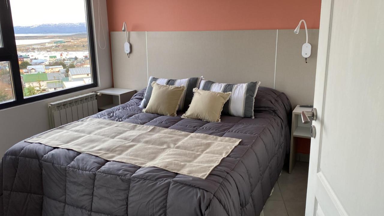 Alem 3C Apartment Ushuaia Exterior photo