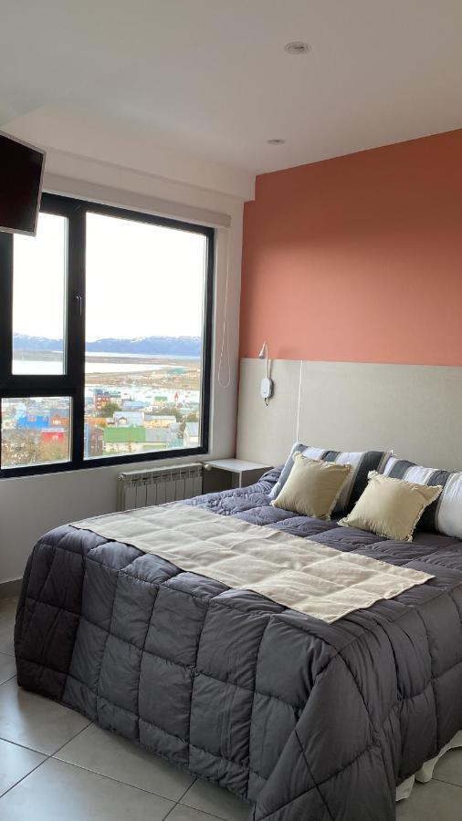 Alem 3C Apartment Ushuaia Exterior photo