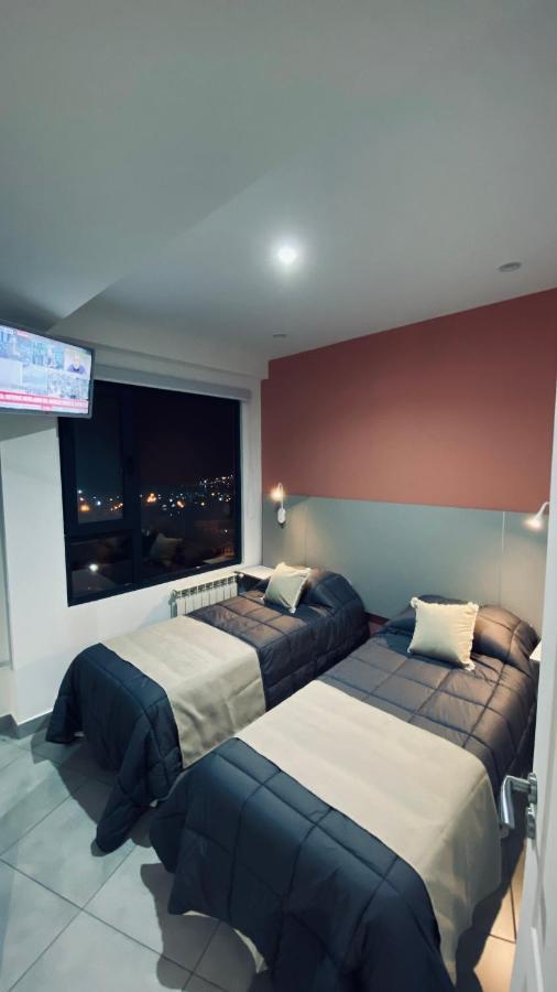 Alem 3C Apartment Ushuaia Exterior photo