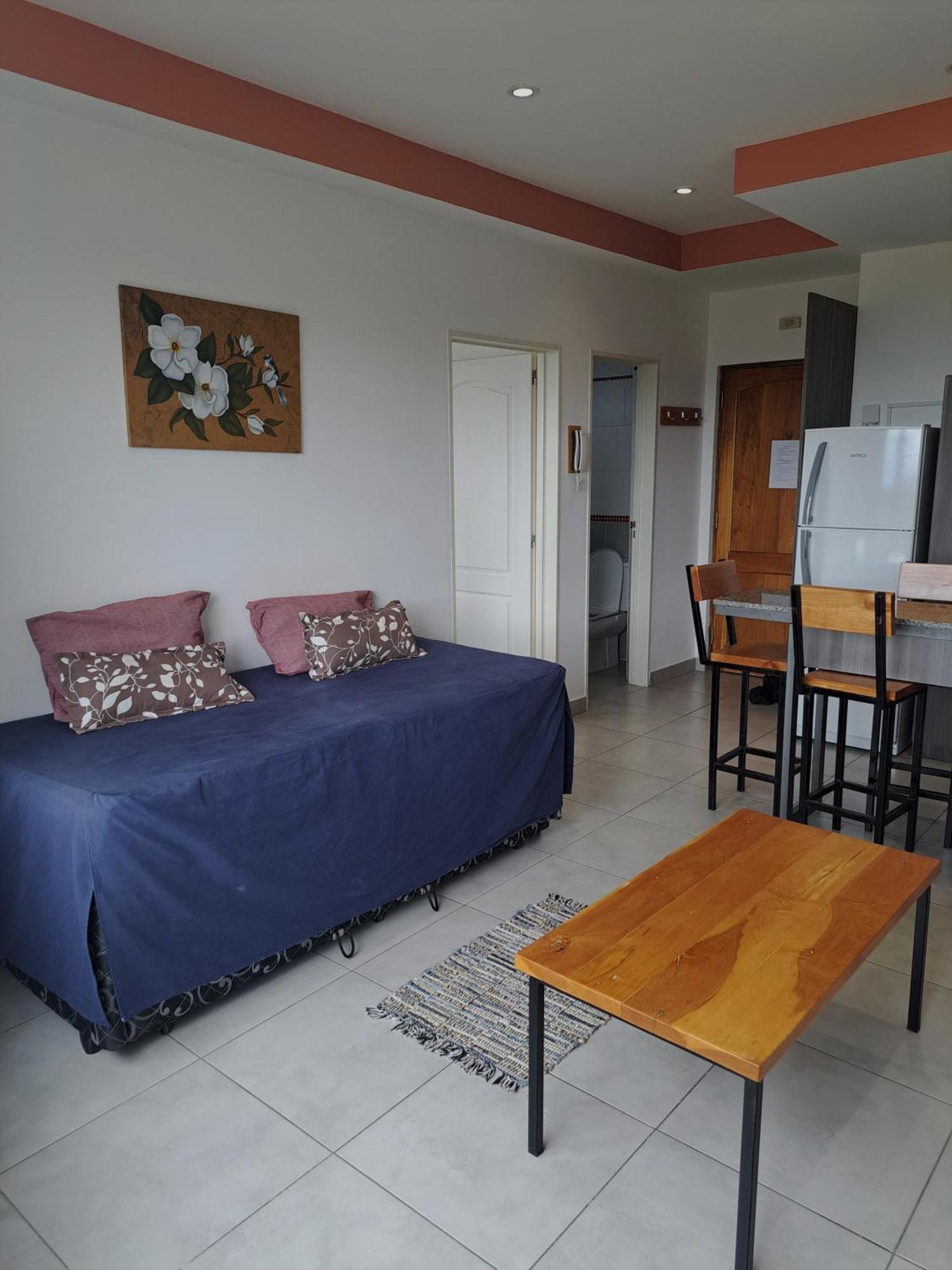 Alem 3C Apartment Ushuaia Exterior photo