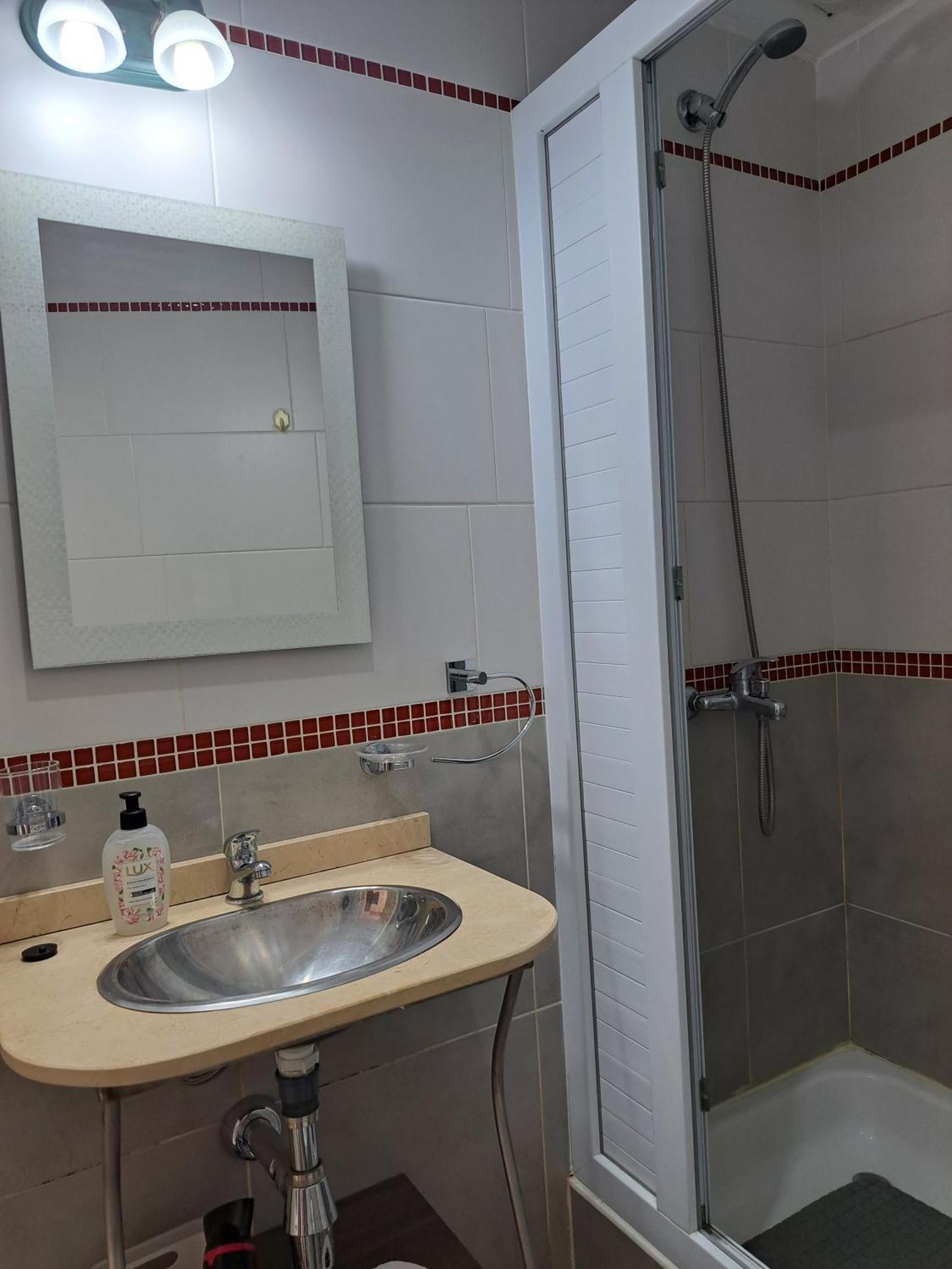 Alem 3C Apartment Ushuaia Exterior photo
