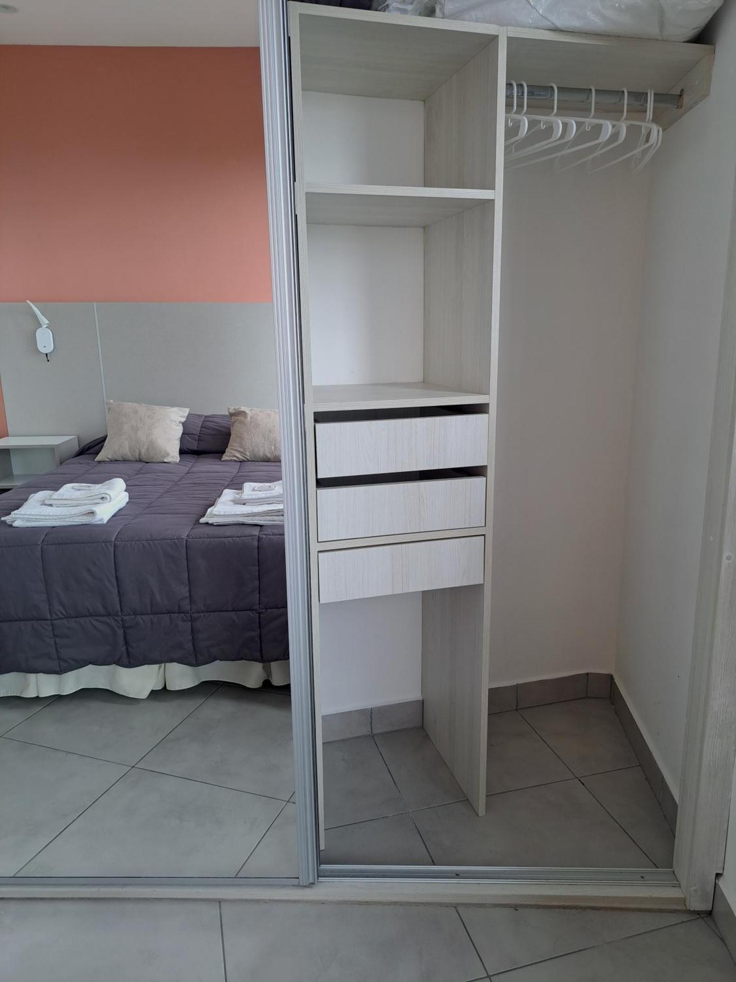 Alem 3C Apartment Ushuaia Exterior photo